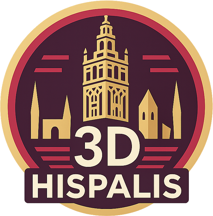 3D Hispalis